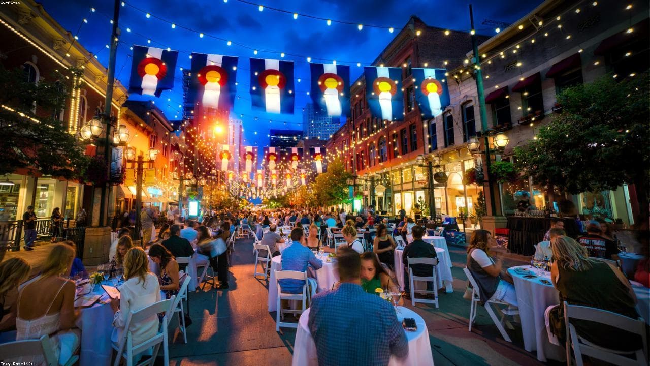 Quiet in the Chaos: Finding Your Mental Wellness in Today's World